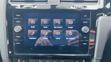 Volkswagen Golf 1.4 TSI GTE 5dr DSG Hatchback